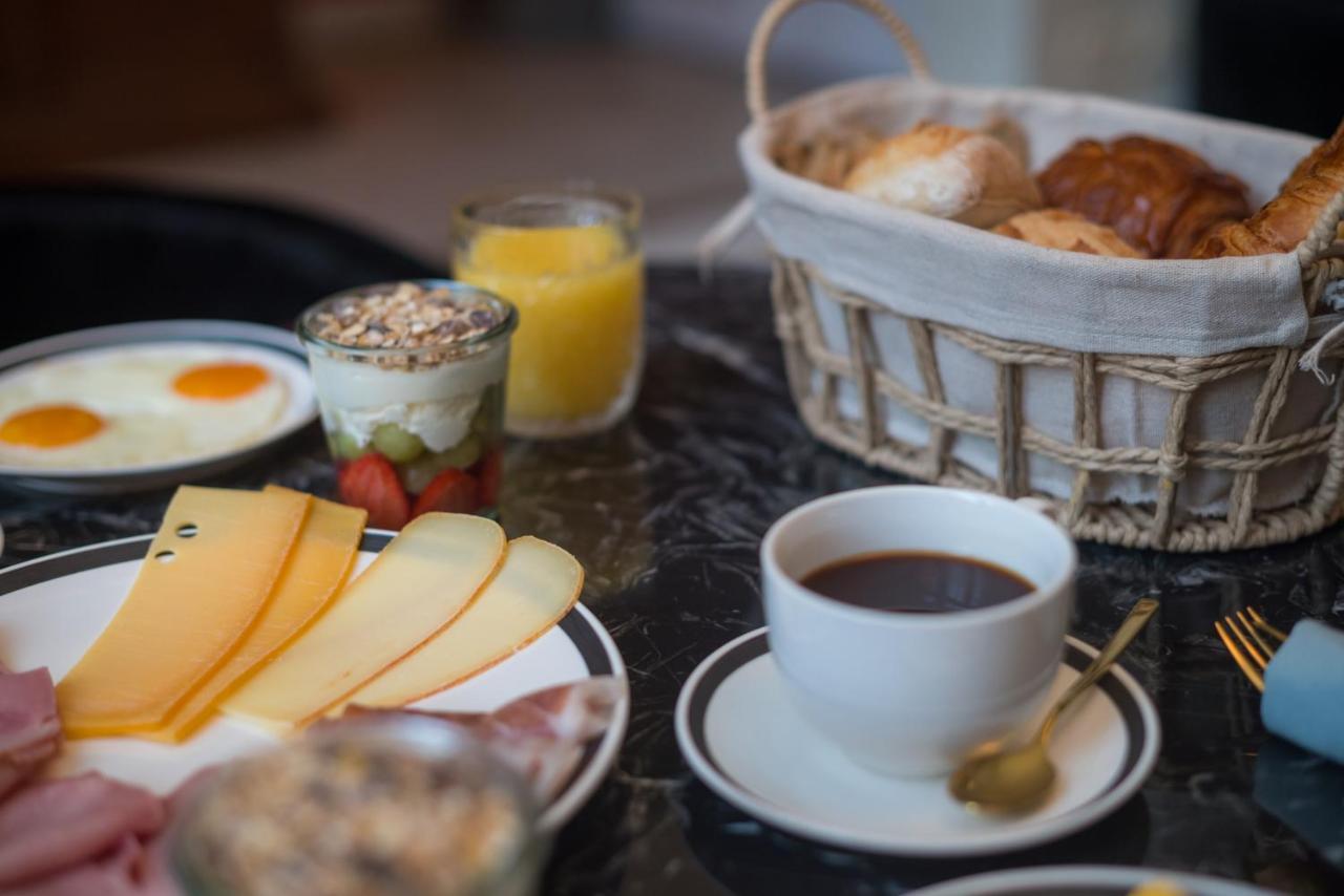 Bed and Breakfast Garden Of Eden Anversa Esterno foto