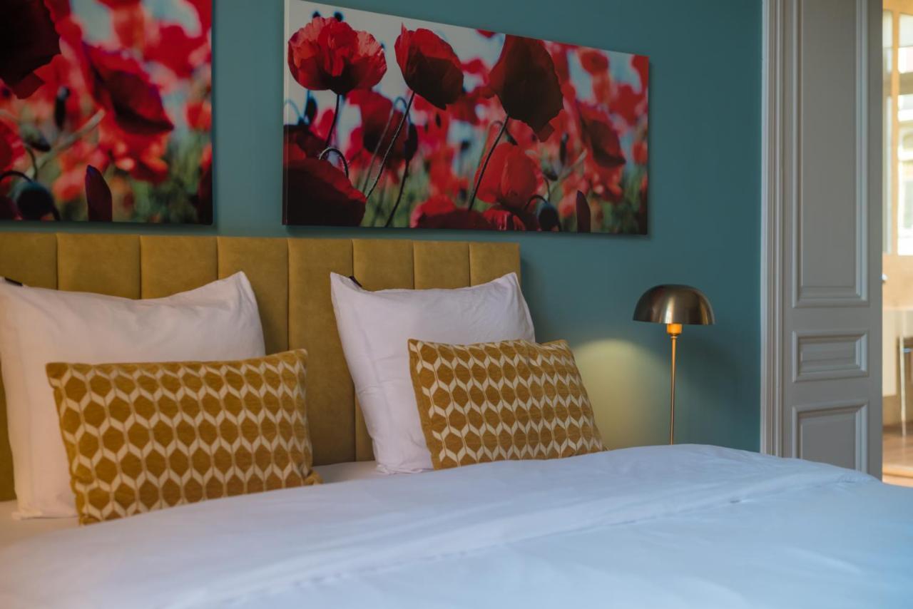 Bed and Breakfast Garden Of Eden Anversa Esterno foto