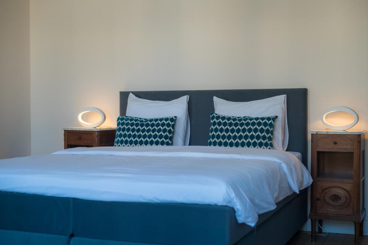 Bed and Breakfast Garden Of Eden Anversa Esterno foto