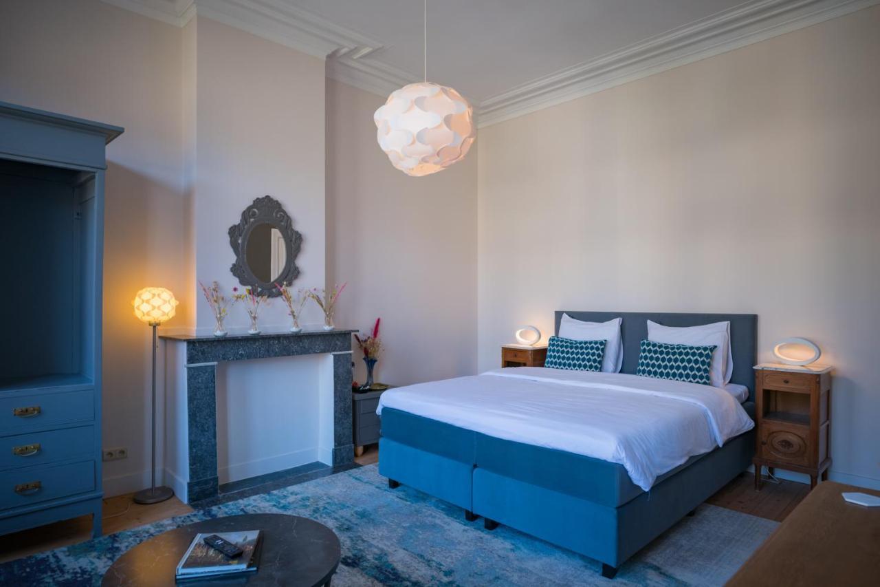 Bed and Breakfast Garden Of Eden Anversa Esterno foto